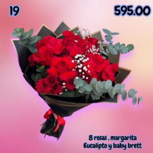 Ramo Amor Eterno❤️