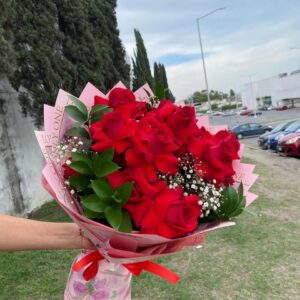 Ramo Amor Eterno❤️
