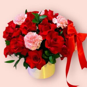 🌺 Arreglo Amor Clásico 🌺