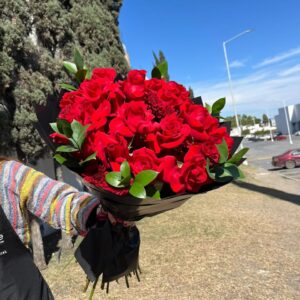 Suspiros de Amor 🌹