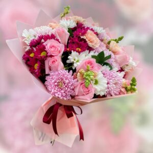Rosas y Margaritas 💐