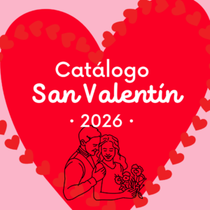 San Valentín