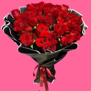 Clásico Rojo ❤️