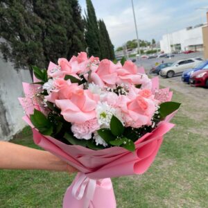 Dulce Rosa 🌸