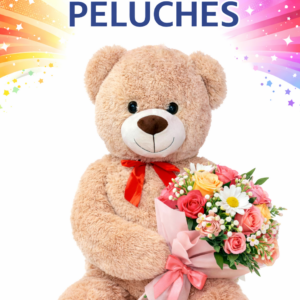 Peluches