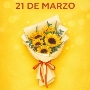 21 de Marzo