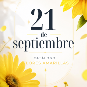 21 de Septiembre